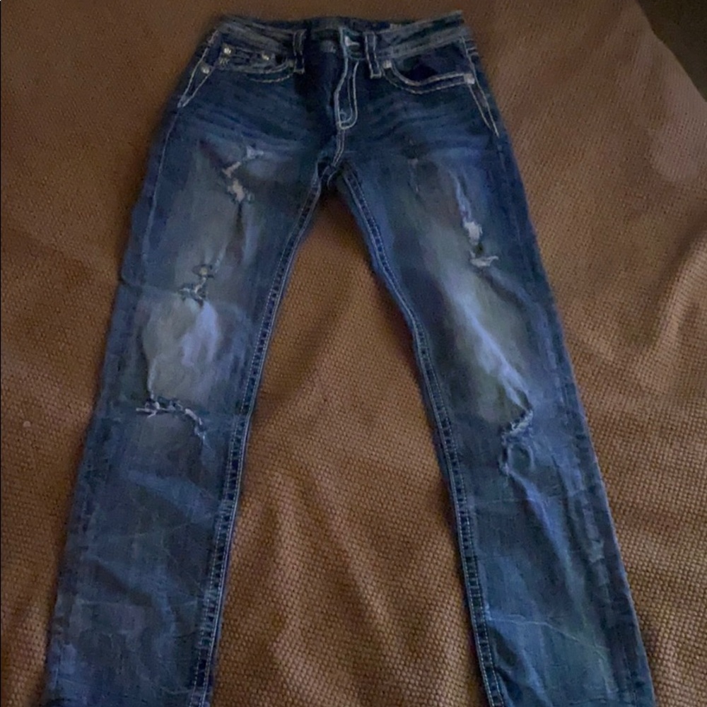 Jeans - Picture 2 of 3